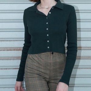 brandy melville long sleeve